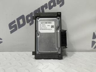 Блок управления динамикой движения Mercedes-Benz GLE W167 / V167 654920 БУ