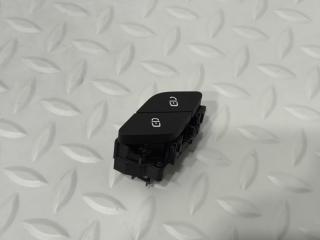 Кнопка центрального замка передняя левая Mercedes-Benz GLE W167 / V167 654920 БУ