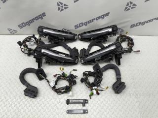 Комплект бесключевого доступа KEYLESS-GO Mercedes-Benz GLE W167 / V167 654920 БУ