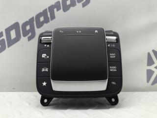Блок управления TouchPad Mercedes-Benz GLE W167 / V167 654920 БУ