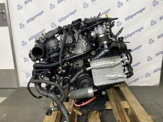ДВИГАТЕЛЬ В СБОРЕ 204DTD Jaguar F-Pace X761 204DTD БУ