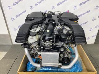 Двигатель в сборе 276824 Mercedes-Benz S-Class W222 276824 новая