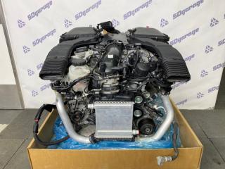 Двигатель в сборе 276824 Mercedes-Benz S-Class W222 276824 новая
