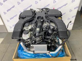 Двигатель в сборе 276824 Mercedes-Benz S-Class W222 276824 новая