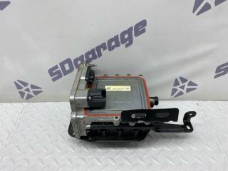 Теплообменник Mercedes-Benz GLE W167 / V167 654920 БУ