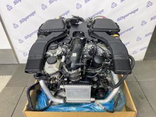 Двигатель в сборе 276824 Mercedes-Benz S-Class W222 276824 новая