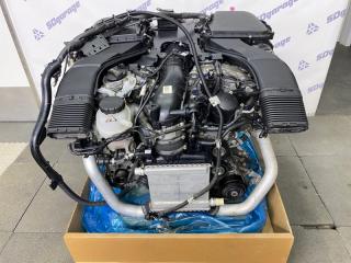 Двигатель в сборе 276824 Mercedes-Benz S-Class W222 276824 новая
