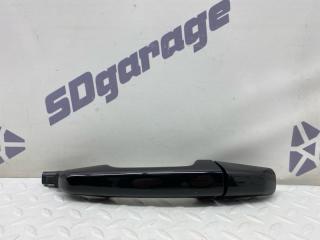 Ручка двери внешняя передняя левая Jaguar E-pace 1 2.0L AJ20D4 Diesel БУ