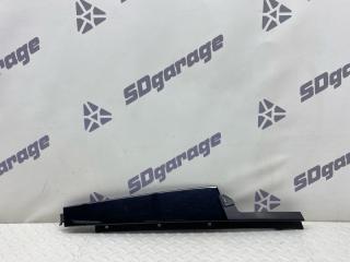 Накладка двери передняя левая Jaguar E-pace 1 2.0L AJ20D4 Diesel БУ