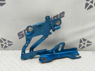 Петля капота передняя правая BMW 4er F36 РЕСТАЙЛИНГ N57D30O БУ