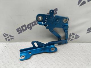 Петля капота передняя левая BMW 4er F36 РЕСТАЙЛИНГ N57D30O БУ