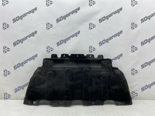 Защита двигателя передняя Jeep Wrangler JL БУ