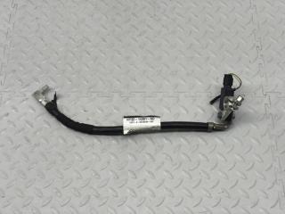 ПРОВОД МАССЫ передний LAND ROVER DISCOVERY 5 L462 3.0 V6 D Gen2 Twin Turbo БУ