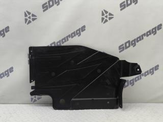Защита днища кузова левая BMW 4er F36 РЕСТАЙЛИНГ N57D30O БУ