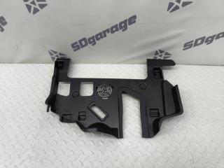 Накладка торпедо передняя правая BMW X3 G01 B47D20B БУ
