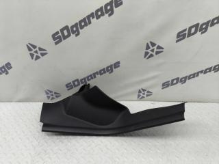Накладка порога внутренняя задняя правая BMW X3 G01 B47D20B БУ