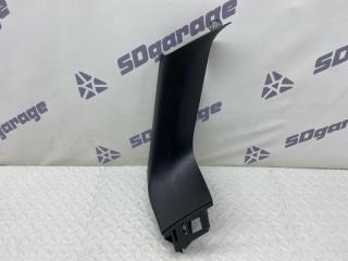 Обшивка крышки багажника задняя левая BMW X3 G01 B47D20B БУ