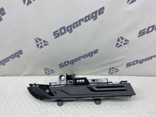 Накладка багажного отделения задняя правая BMW X3 G01 B47D20B БУ