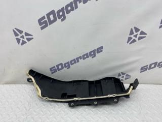 Перегородка моторного отсека передняя левая BMW X3 G01 B47D20B БУ