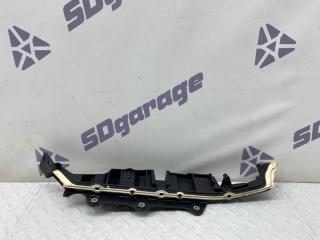 Перегородка моторного отсека передняя правая BMW X3 G01 B47D20B БУ