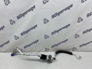 Трубка кондиционера передняя Kia Stinger 1 3.3 GT 24V TURBO G6DP БУ