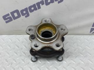 Ступица задняя BMW X5 G05 B58B30C БУ
