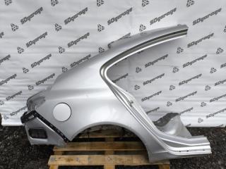 Четверть крыло задний правый Opel Insignia G09 A18XER БУ