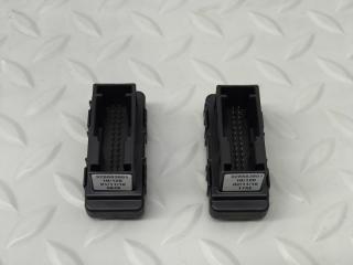 Шинный интерфейс BMW X5 F15 N57D30A БУ