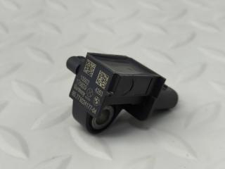 Датчик удара передний BMW X5 F15 N57D30A БУ