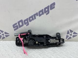 Кронштейн ручки двери задний левый Lexus UX 250H 200/250H 2000CC 16-VALVE DOHC БУ
