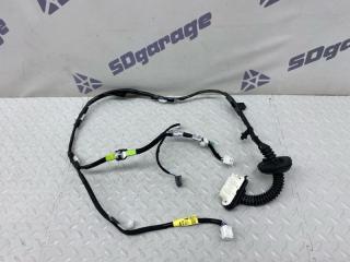 Проводка двери задняя левая Lexus UX 250H 200/250H 2000CC 16-VALVE DOHC БУ
