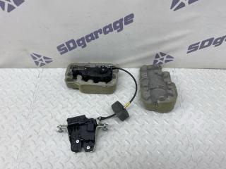 Замок крышки багажника Mercedes-Benz GLS 6.3 S AMG X166 157982 БУ