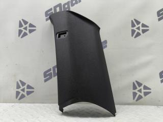 Обшивка стойки задняя правая BMW X3 G01 B47D20B БУ