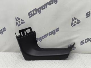 Обшивка крышки багажника задняя правая BMW X3 G01 B47D20B БУ