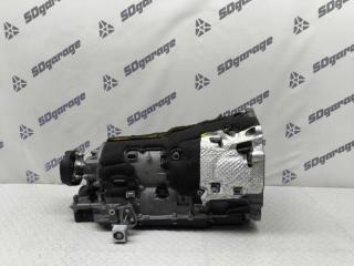 АКПП Bmw 5er G30 2018 B48B20A