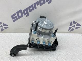 Блок ABS BMW 4er F36 РЕСТАЙЛИНГ N57D30O БУ