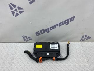 БЛОК УПРАВЛЕНИЯ AIR BAG Volvo XC90 2 B4204T26 БУ