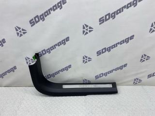 Накладка порога внутренняя передняя правая Volvo XC90 2 B4204T26 БУ