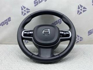 Руль с AIR BAG Volvo XC90 2 B4204T26 БУ
