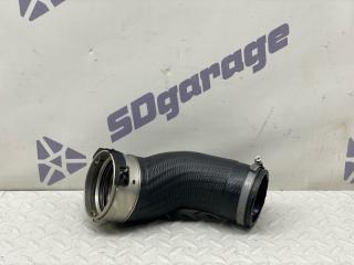 Патрубок интеркулера Volvo XC90 2 B4204T26 БУ