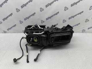 Печка салона передняя Volvo XC90 2 B4204T26 БУ