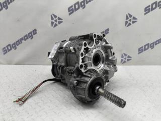 Коробка раздаточная Mercedes-Benz E-Class W213 AMG 6.3 D177980 БУ