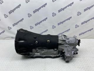 АКПП Bmw X3 G01 2017 B47D20A