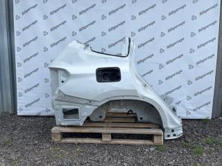 Четверть крыло задний правый Bmw X3 G01 B47D20A БУ