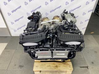 Двигатель в сборе 177980 Mercedes-Benz S-Class W222 D177980 БУ