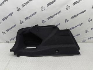 Обшивка багажника левая задняя BMW 5-Series G30 2018 B57D30A Обшивка багажника левая задняя BMW 5-Series G30 2018 B57D30A