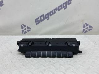 Блок управления климат-контролем Lexus UX 250H 200/250H 2020 2000CC 16-VALVE DOHC Блок управления климат-контролем Lexus UX 250H 200/250H 2020 2000CC 16-VALVE DOHC