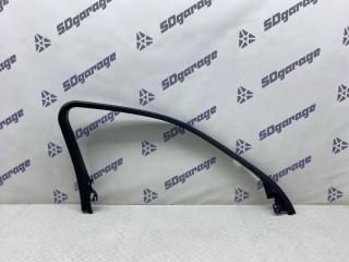 Накладка двери передняя левая Lexus UX 250H 200/250H 2000CC 16-VALVE DOHC БУ