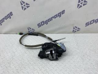 Замок двери передний левый Lexus UX 250H 200/250H 2000CC 16-VALVE DOHC БУ
