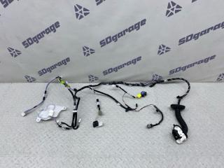 Проводка двери передняя левая Lexus UX 250H 200/250H 2000CC 16-VALVE DOHC БУ